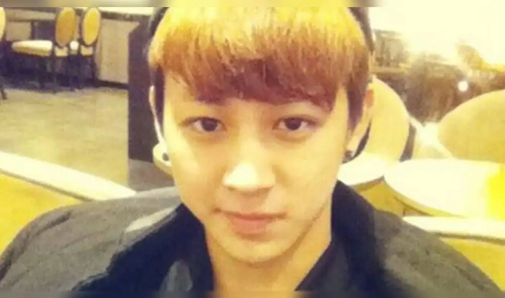 IKON: Song y las cirugías que se hizo antes de ser un 'Idol Kpop'