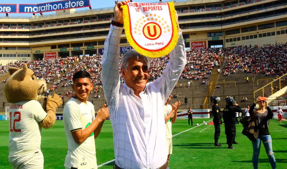 Percy Rojas fue operado de manera exitosa del corazón y ahora deberá estar en total reposo. | Foto: GLR Percy Rojas fue operado de manera exitosa del corazón y ahora deberá estar en total reposo. | Foto: GLR