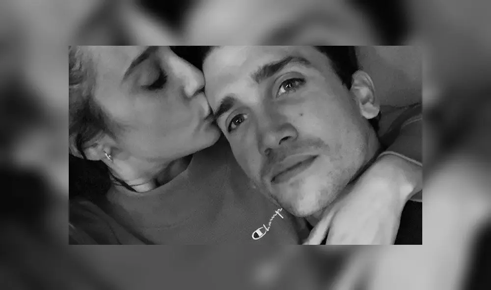 Jaime Lorente y María Pedraza revelan cómo se enamoraron [VIDEO]