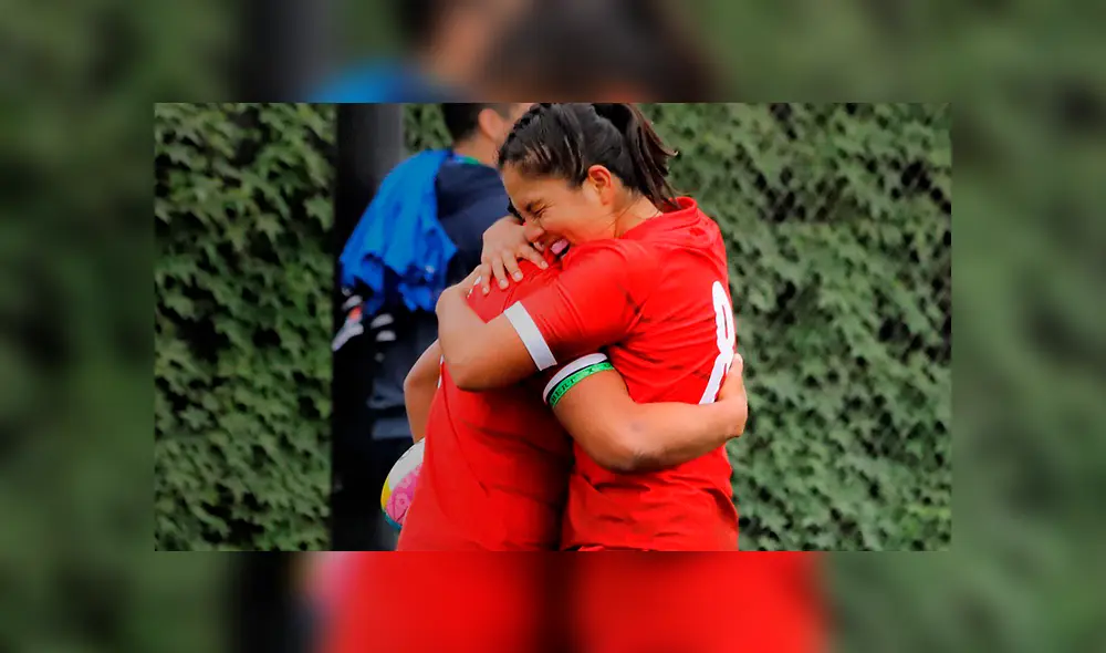 Las Tumis ya no tiene opción a medalla, pero jugarán para quedar en la mejor posición de la tabla general. Créditos: IPD