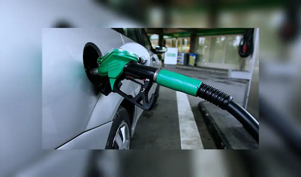 Precio de la gasolina en México hoy lunes 4 de marzo de 2019
