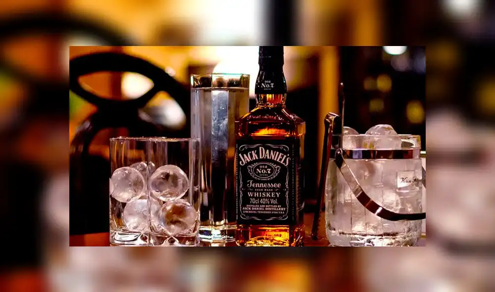 Revelan la verdad en torno al creador del famoso whisky Jack Daniel’s