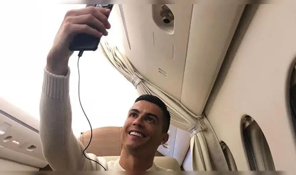 Georgina Rodrígues y su mensaje al Real Madrid tras el ‘hat-trick’ de Cristiano Ronaldo