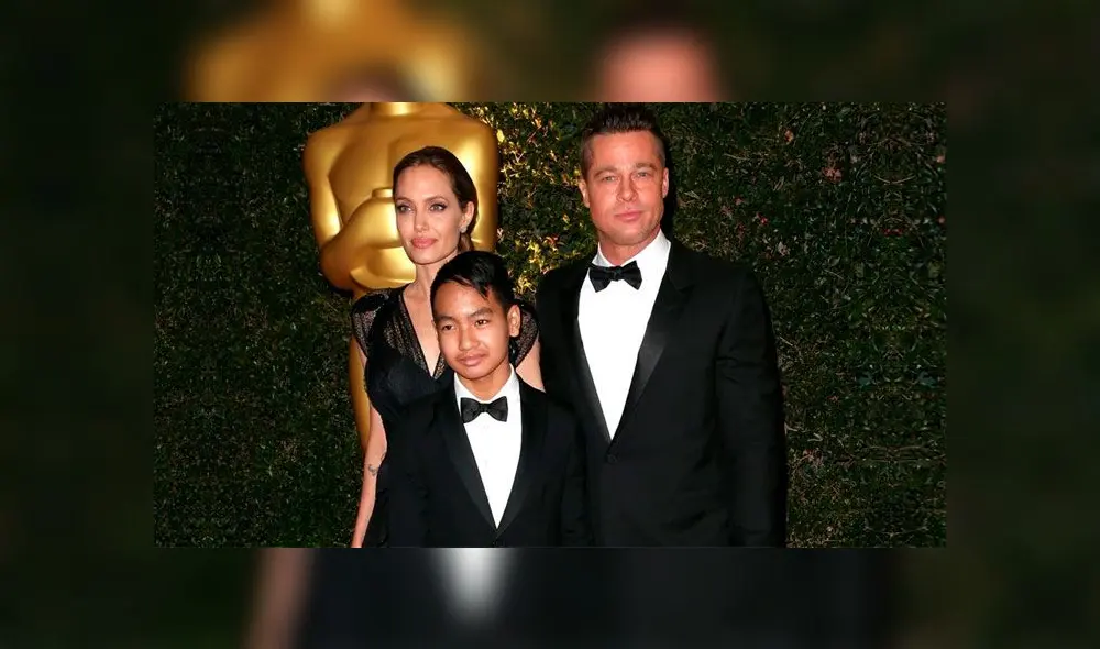 Brad Pitt y Angelina Jolie enfrentados por millonaria herencia [VIDEO] 
