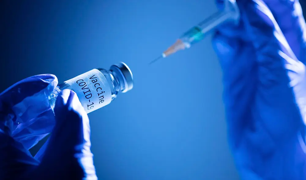 Los fondos adicionales ayudarán a los países a comprar dosis de vacunas de forma individual o mediante esfuerzos multilaterales. Foto: AFP Los fondos adicionales ayudarán a los países a comprar dosis de vacunas de forma individual o mediante esfuerzos multilaterales. Foto: AFP