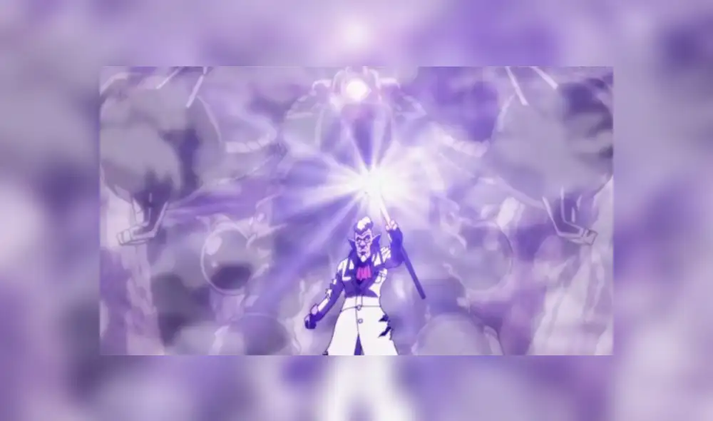 Dragon Ball Super: Revelan el avance del capítulo 121 en latino por Cartoon Network