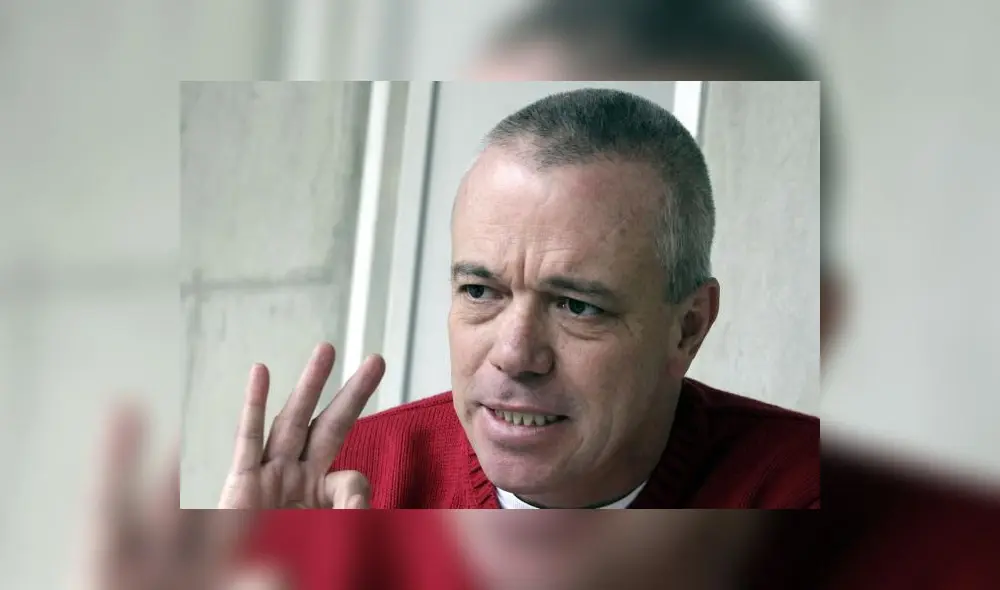 ‘Popeye’, el sicario que llegó a asesinar a su novia por orden de Pablo Escobar ‘Popeye’, el sicario que llegó a asesinar a su novia por orden de Pablo Escobar