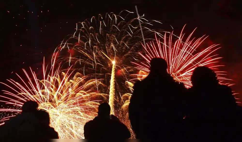 Año Nuevo Chino: 15 cosas que no debes hacer según la cultura oriental 