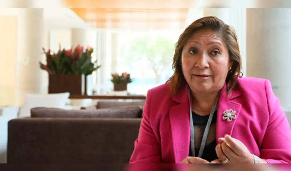 “El PJ no tiene un criterio uniforme”, afirma el Mimp