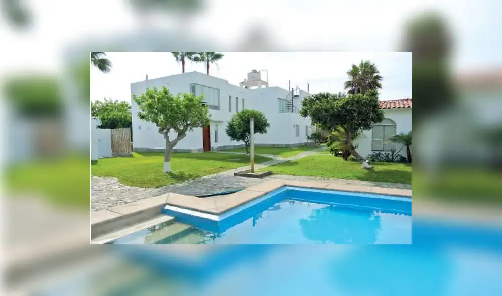 Alquiler de casas de playa. Opción para disfrutar este verano Alquiler de casas de playa. Opción para disfrutar este verano