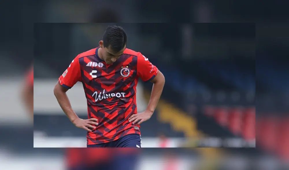 El equipo del peruano lleva una increíble racha de 38 partidos consecutivos sin poder ganar. Foto: Imago8.