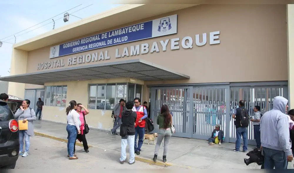 Contraloría detectó deficiencias en hospitales y establecimientos de salud del norte Contraloría detectó deficiencias en hospitales y establecimientos de salud del norte