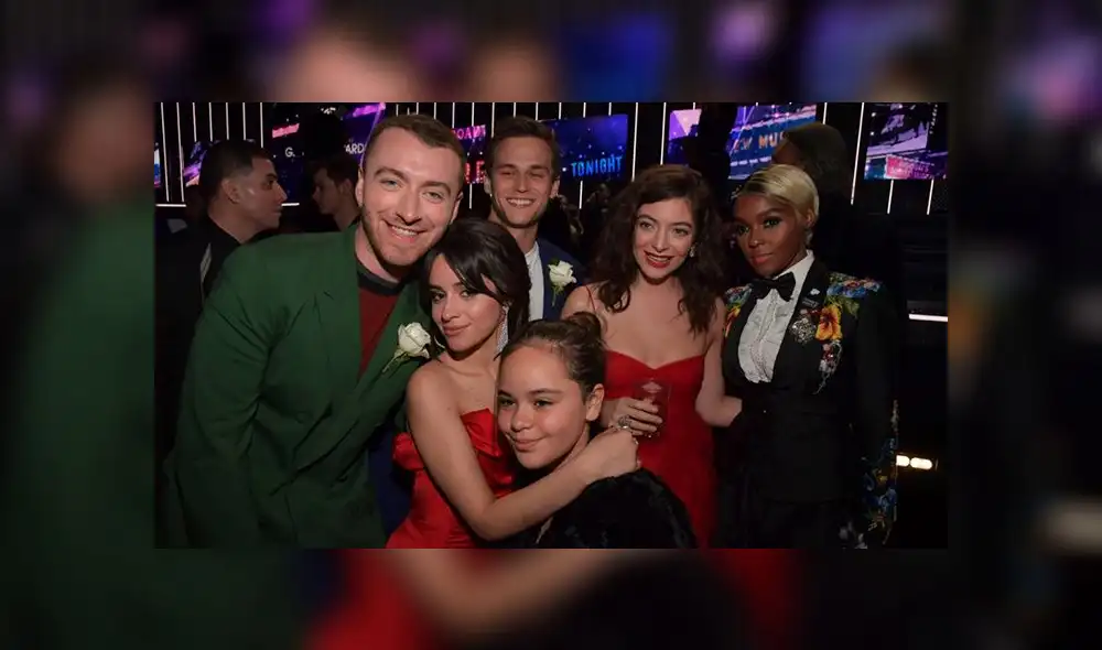 Grammy 2019: Filtran la posible lista de ganadores [FOTOS]