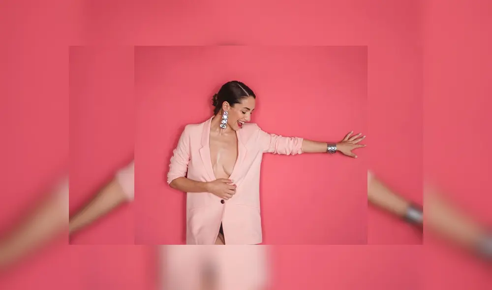 ¿Quién es Thelma Fardin, la actriz que denunció por violación al actor Juan Darthés?