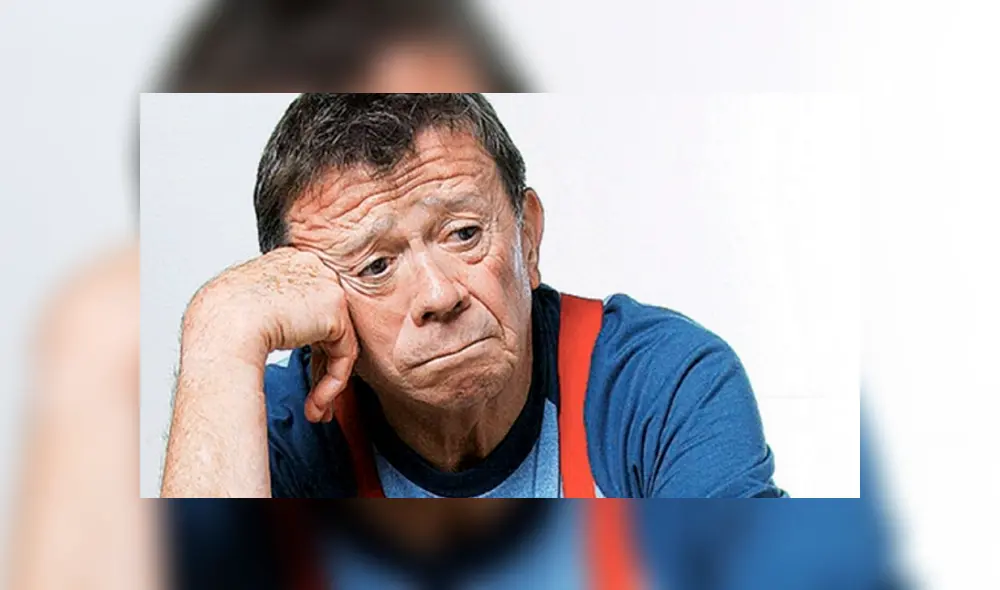 Xavier López "Chabelo"