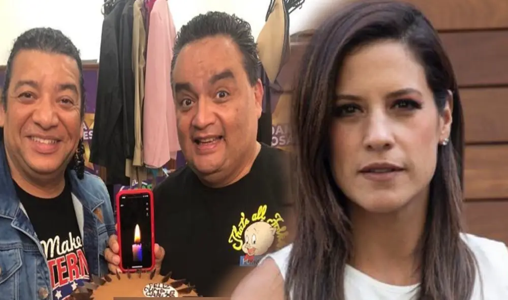 María Pía Copello conducirá un programa al mediodía por América Televisión en 2023. Foto: composición LR/ catpura América / difusión María Pía Copello conducirá un programa al mediodía por América Televisión en 2023. Foto: composición LR/ catpura América / difusión