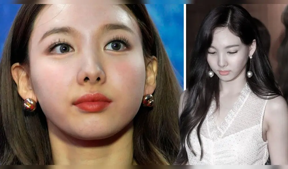 TWICE: Nayeon participó de una entrevista y sesión de fotográfica para la edición de marzo de Cosmopolitan Korea.