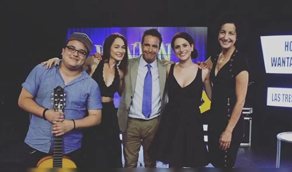 Gisela Ponce de León remece Instagram con triste revelación sobre su carrera como actriz