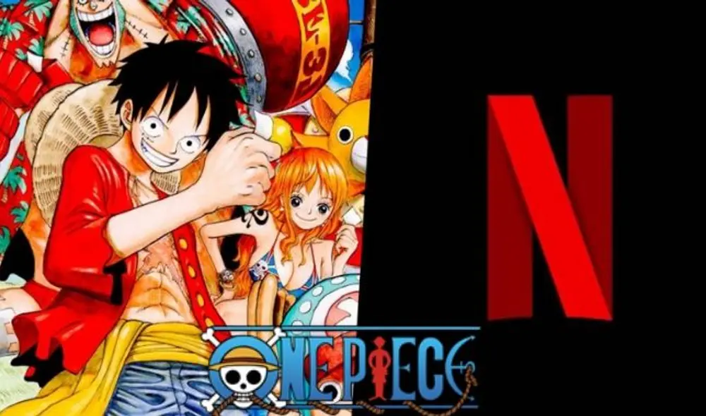 El anime más popular de los último años llega a la plataforma de Streaming El anime más popular de los último años llega a la plataforma de Streaming