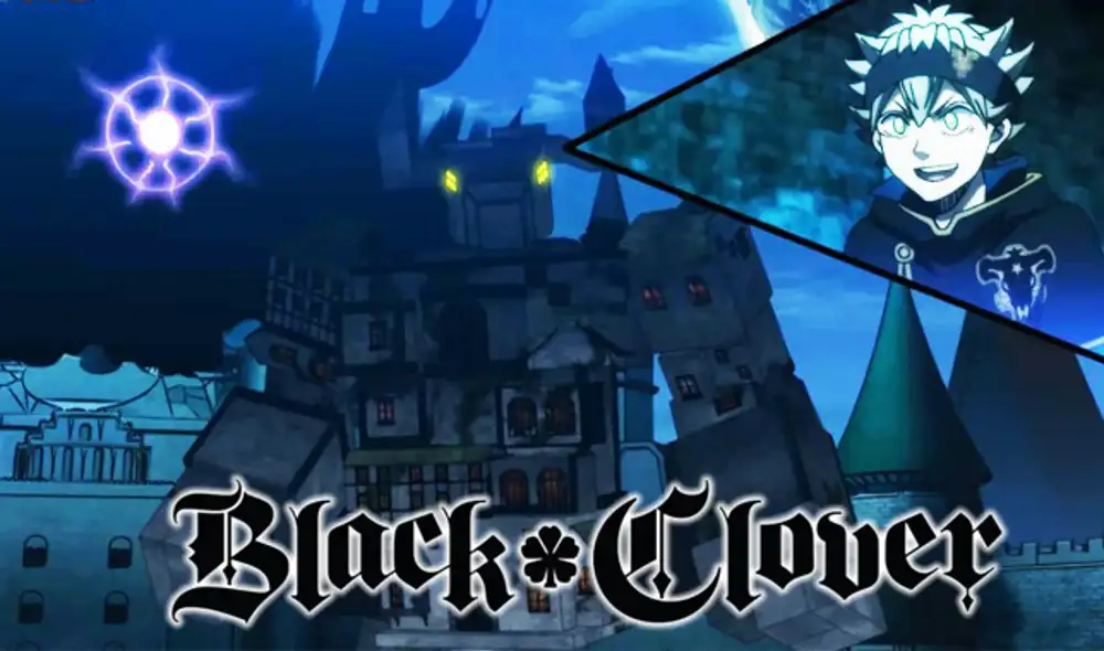 Conoce aquí todos los detalles del capítulo más reciente de Black Clover