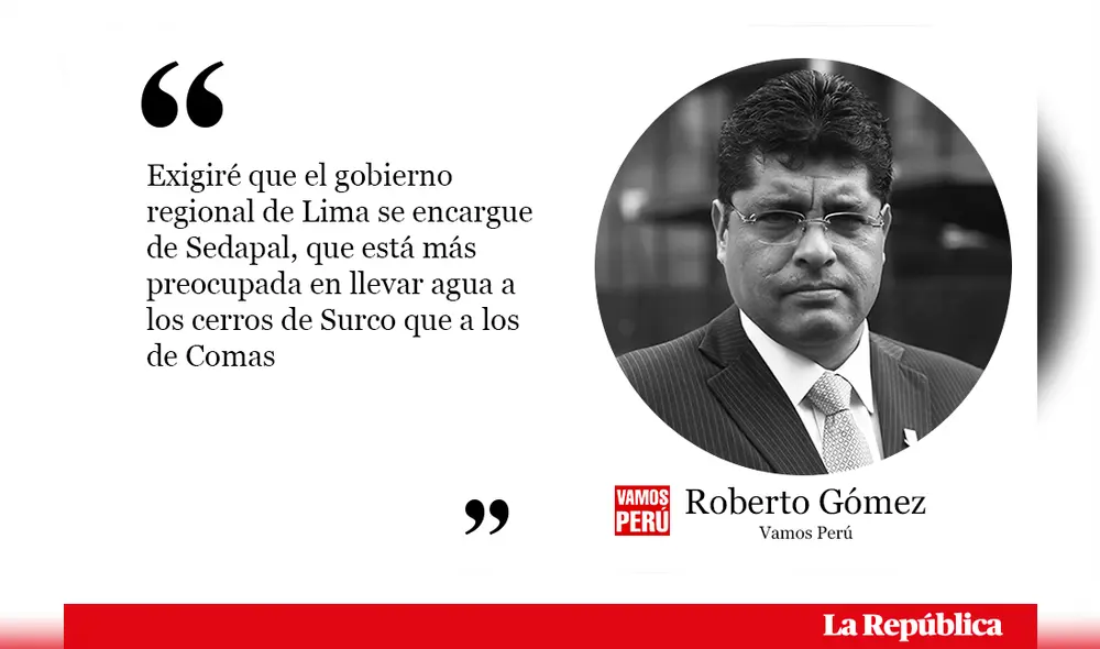 Elecciones 2018: Estas son las mejores frases del segundo debate municipal [GALERIA]