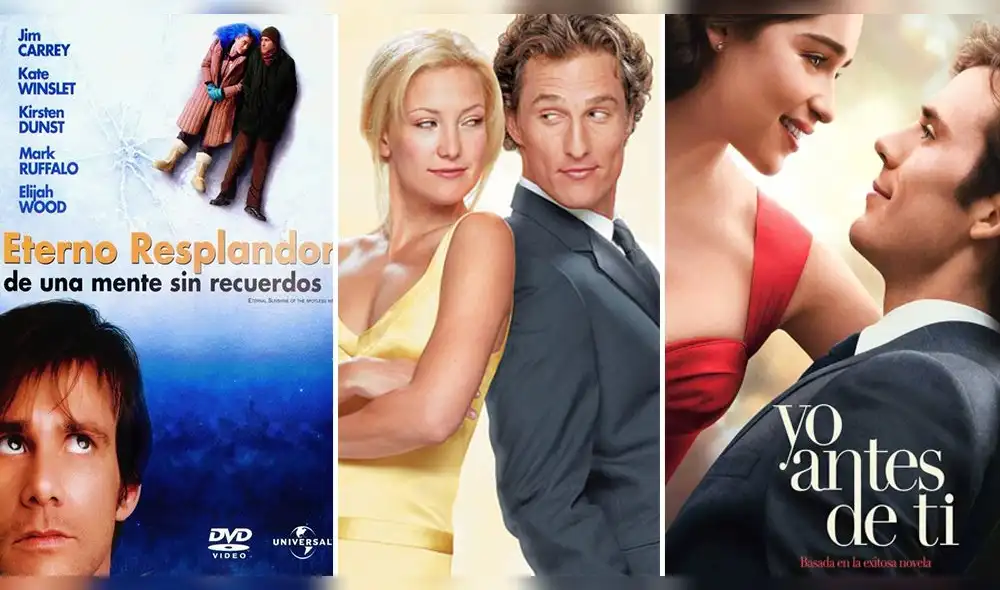 Película anti San Valentín que puedes ver en Netflix este 14 de febrero - Fuente: difusión Película anti San Valentín que puedes ver en Netflix este 14 de febrero - Fuente: difusión