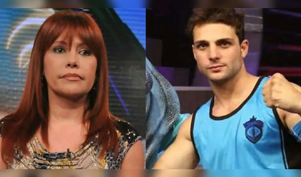 Magaly Medina Magaly Medina