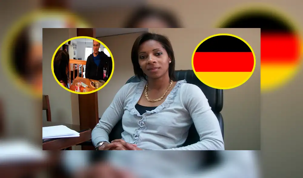 Facebook viral: Alemania se convierte en el nuevo país que usan jerga peruana "estoy Chihuán" [VIDEO]