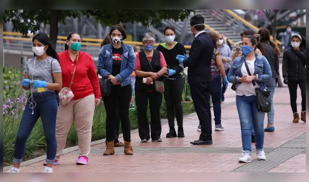 Descubre si eres beneficiario de la segunda etapa del Ingreso Solidario DNP de 320.000 pesos. (Foto: Difusión) Descubre si eres beneficiario de la segunda etapa del Ingreso Solidario DNP de 320.000 pesos. (Foto: Difusión)