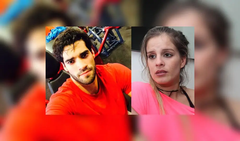 Alejandra Baigorria minimiza a Guty Carrera tras ‘El valor de la verdad': “Su credibilidad es nula”