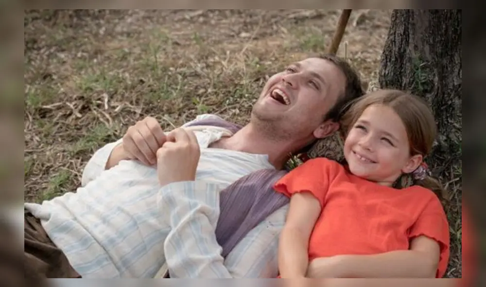 Película turca ya ha hecho llorar a miles.