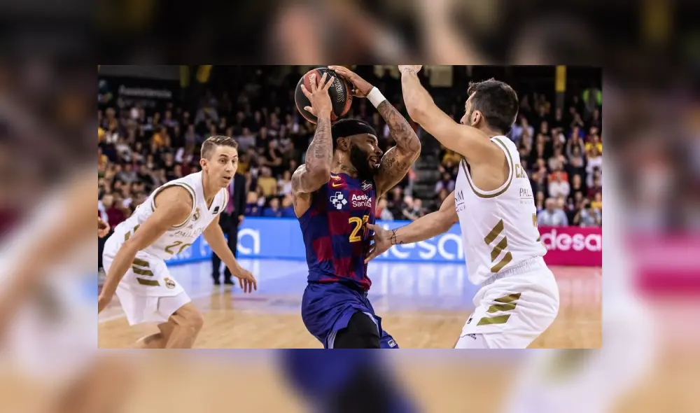 Liga Endesa 2020: horarios y canales