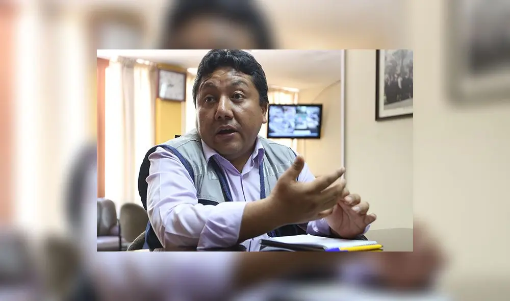 Arequipa: Empresas pidieron con errores suspensión perfecta Arequipa: Empresas pidieron con errores suspensión perfecta