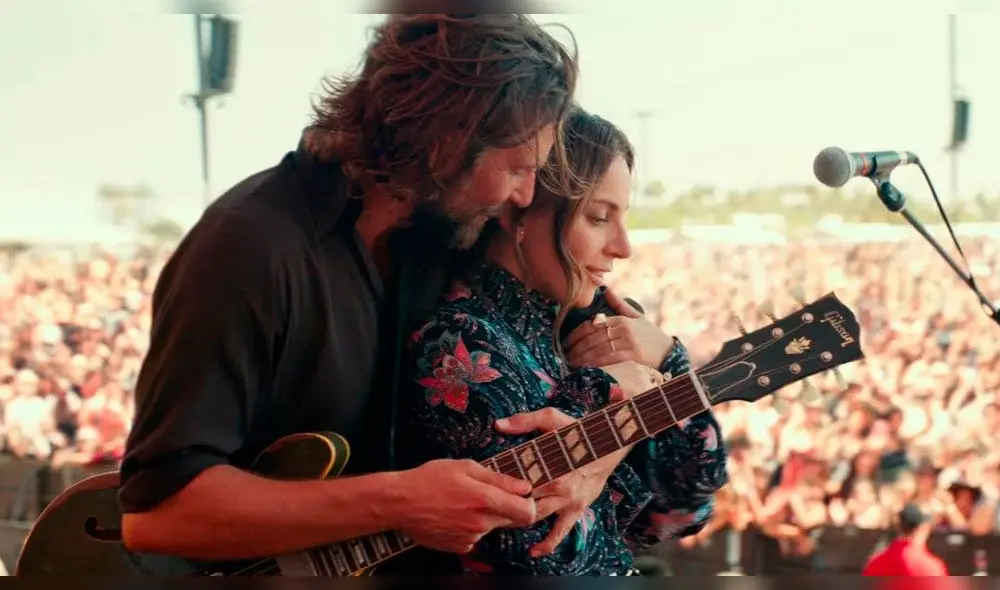 A Star is Born: conoce todas las versiones de la película [VIDEO]