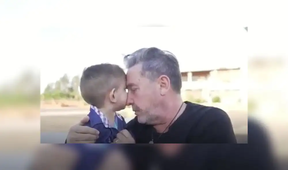 Ricardo Montaner y su profundo dolor por la muerte de su ‘sobrinito’ Brunito 