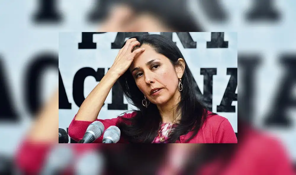 Sala explica por qué revocó fallo que prohibía a Nadine viajar al extranjero 