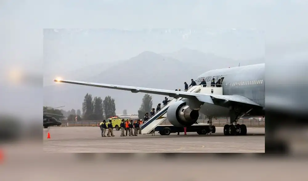 68% de las personas fueron detenidos en medio de los robos y saqueos. Foto: Referencial.