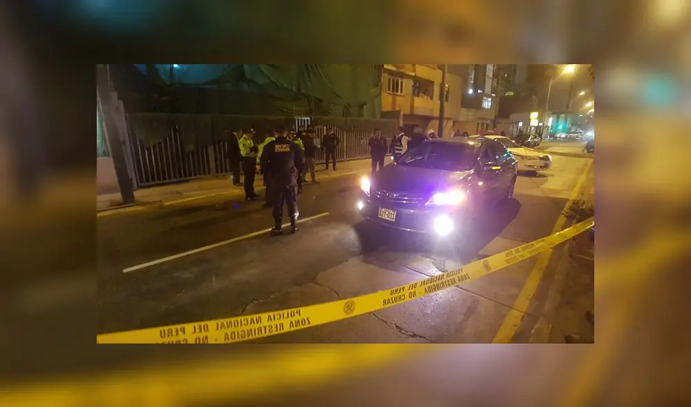 (Foto: Grace Mora / La República)