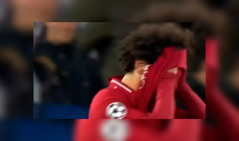 Liverpool vs Porto: el increíble gol que se falló Salah frente a Casillas [VIDEO]