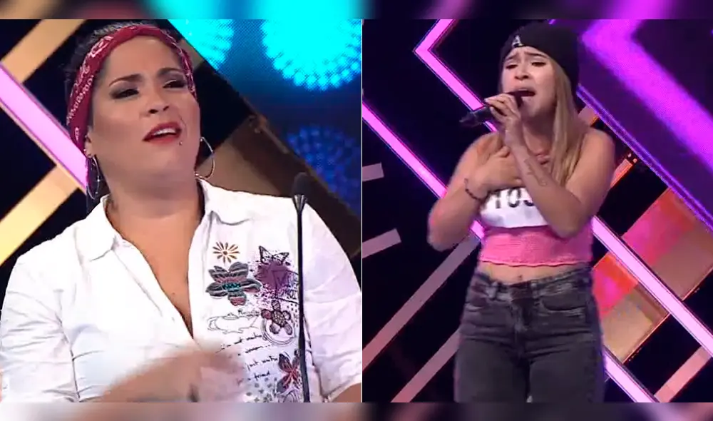 Karol G: imitadora venezolana sorprendió al jurado de Yo Soy [VIDEO]