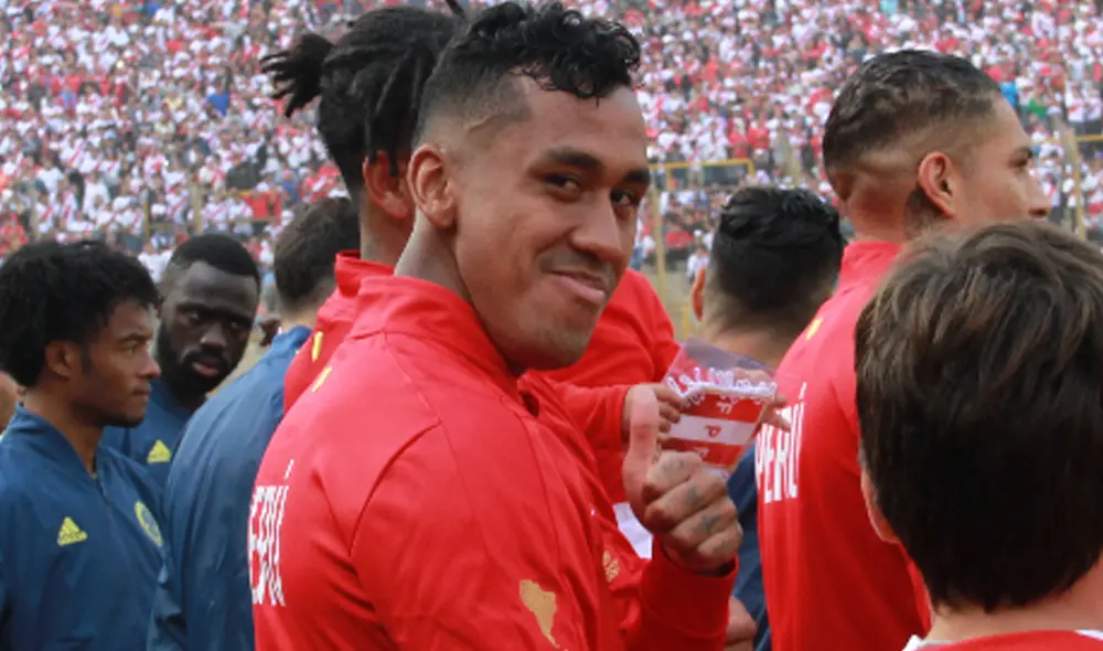 Renato Tapia llegaría Celta de Vigo. | Foto: GLR Renato Tapia llegaría Celta de Vigo. | Foto: GLR