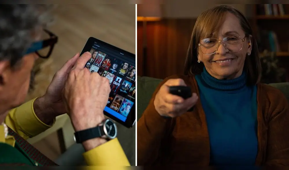 Trucos para ver mejor Netflix