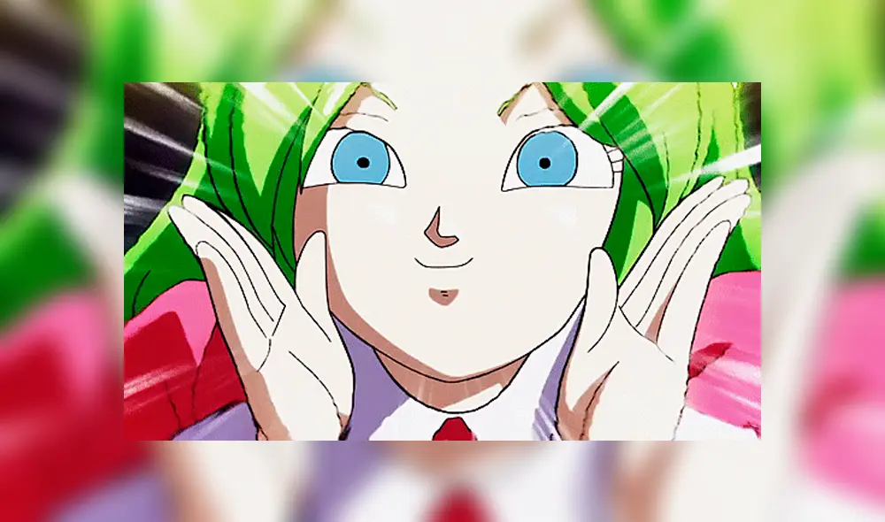 Dragon Ball Super: sexy cosplay de Brianne de Chateau despierta suspiros entre fanáticos [FOTOS]