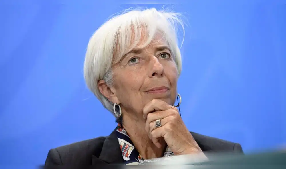 FMI recortó la proyección de crecimiento en América Latina en el 2019