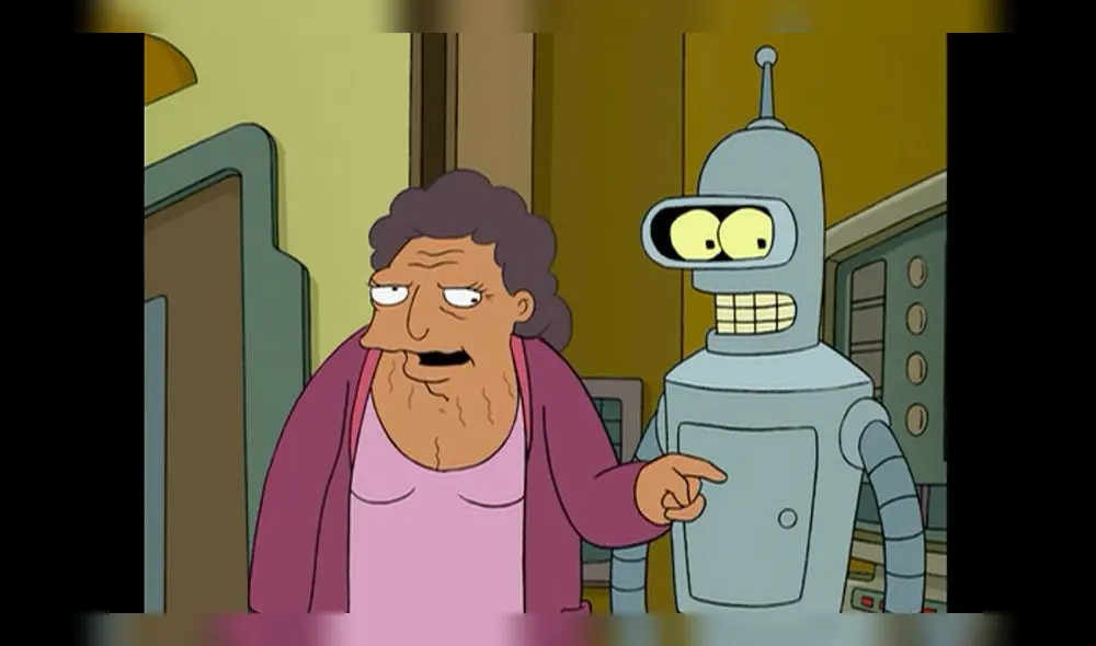 'Coraje, el perro cobarde': muere actriz que le dio voz a Muriel