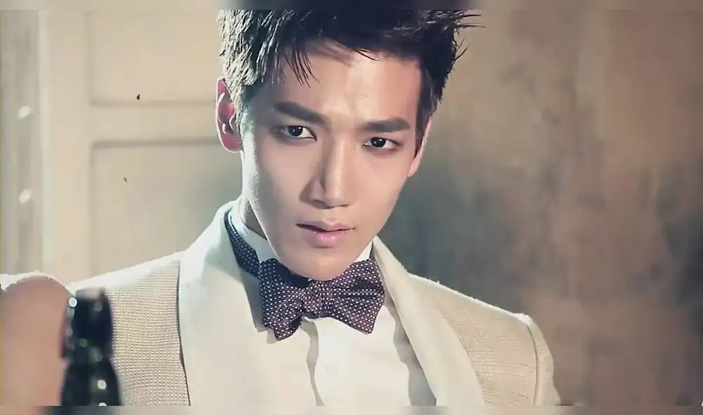 Jun.K de 2PM se encuentra con Nichkhun tras culminar de prestar sus servicios en el ejército coreano.