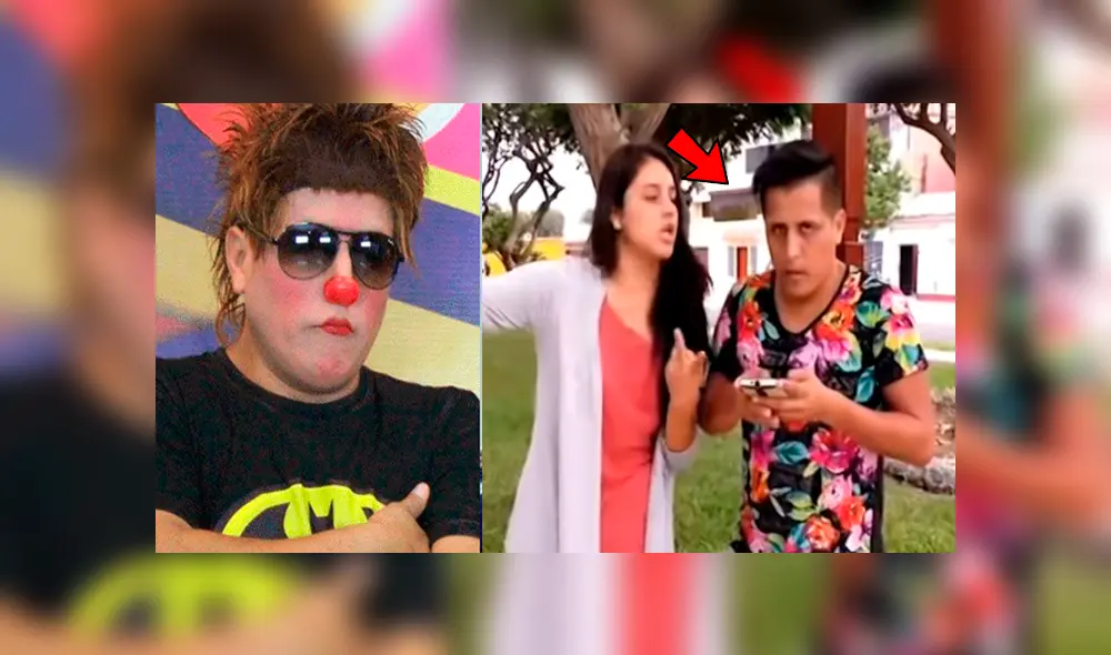 YouTube viral: filtran video inédito de lo que hacía ‘Chupetin Trujillo’ antes de volverse famoso