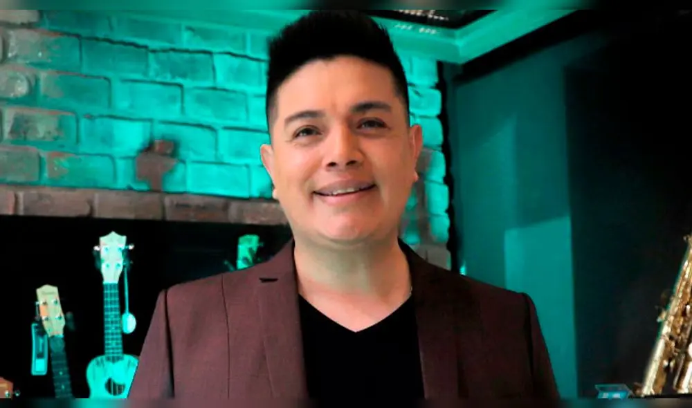 Karla Tarazona responde a Leonard León por llamarla 'tóxica'.