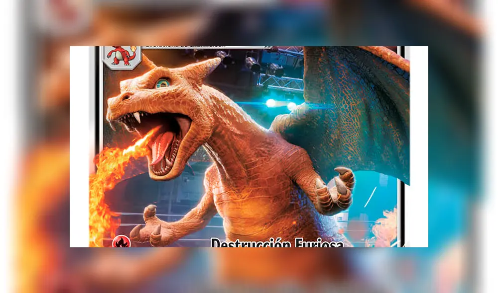 Detective Pikachu: Mewtwo, Charizard y Pikachu se dejan ver en nuevas imágenes