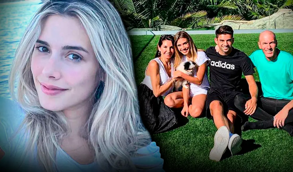 Foto: composición LR/ Gerson Cardoso/ Instagram/ El País Foto: composición LR/ Gerson Cardoso/ Instagram/ El País